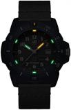 Luminox Men Analog Quartz Watch with Plastic Strap XS.8902.ECO
