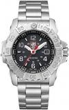Luminox Unisex-Adults Analogue Automatic Watch with Stainless Steel Strap XS.325...