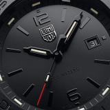 Luminox PACIFIC DIVER 3120 SERIES XS.3121.BO.GF Mens Wristwatch 200m Water-Resistant