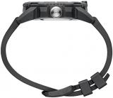 Luminox Men Analog Quartz Watch with Rubber Strap XL.1052