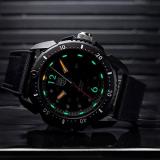 Luminox Men Analog Quartz Watch with Rubber Strap XL.1052