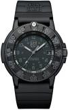 Luminox Original Navy SEAL  Men's Quartz watch with Black dial featuring LLT Lum...