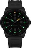 Luminox PACIFIC DIVER 3120 SERIES XS.3121.WF Mens Wristwatch 200m Water-Resistant