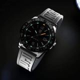 Luminox PACIFIC DIVER 3120 SERIES XS.3121.WF Mens Wristwatch 200m Water-Resistant