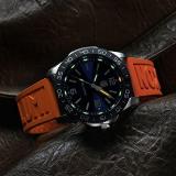 Luminox PACIFIC DIVER 3120 SERIES XS.3123.RF Mens Wristwatch 200m Water-Resistant
