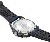 Luminox Men Analog Swiss Quartz Watch with Rubber Strap XL.1003.ICE