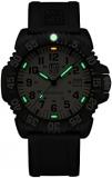 Luminox G Sea Lion Mens Watch 44mm - Military Watch Date Function 100m Water Resistant - Different Variations