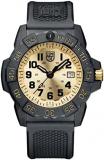 Luminox NAVY SEAL Limited Edition XS.3505.GP Mens Wristwatch Highly Limited Edit...