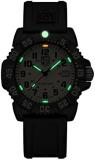 Luminox G Sea Lion Mens Watch 37mm - Military Watch Date Function 100m Water Resistant - Different Variations