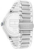 Tommy Hilfiger Women's Analog Japanese Quartz Watch with Stainless Steel Strap 1782657