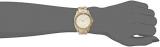 Tommy Hilfiger Women's 1781139 Gold-Plated Watch