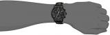 Tommy Hilfiger Men's Analogue Quartz Watch with Leather Calfskin Strap 1791310