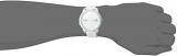 Tommy Hilfiger Men's Analog Quartz Watch with Rubber Strap 1791324