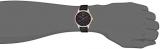 Tommy Hilfiger Mens Multi dial Quartz Watch with Leather Strap 1791419