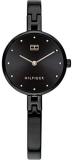 Tommy Hilfiger Womens Analogue Quartz Watch Kit With Stainless steel Bracelet