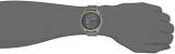 Tommy Hilfiger Mens Multi Dial Quartz Watch Deacan with Stainless Steel Band
