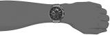 Tommy Hilfiger 1791347 Men's Cool Sport Gunmetal Chronograph Watch