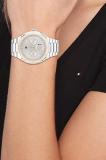 Tommy Hilfiger Analogue Multifunction Quartz Watch for women with Stainless Steel bracelet