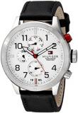 Tommy Hilfiger 1791138 Men's Cool Sport Black Watch