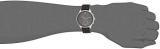 Tommy Hilfiger Men's Multi dial Quartz Watch with Leather Strap 1791579