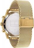 Tommy Hilfiger - 1710403 Watch, Gold