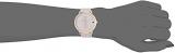 Tommy Hilfiger Analogue Multifunction Quartz Watch for Women with Grey Leather Strap - 1781946