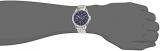 Tommy Hilfiger Men's Multi dial Quartz Watch with Stainless Steel Strap 1791612