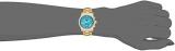 Michael Kors Men's Chronograph Quartz Watch with Stainless Steel Strap MK5815