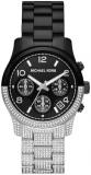 Michael Kors Men's Analog Quartz Watch with Stainless Steel Strap MK7433