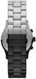 Michael Kors Men's Analog Quartz Watch with Stainless Steel Strap MK7433