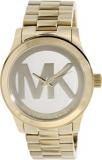 Michael Kors MK5473 – Wristwatch Women's, Stainless Steel Strap – Gold