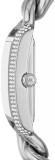 Michael Kors Women's Analog Quartz Watch with Stainless Steel Strap MK7438