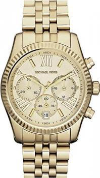 Michael Kors Quartz Watch MK5556 38mm, Bracelet