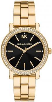 Michael Kors MK7345 Ladies Corey Watch