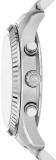 Michael Kors Men's Watch Lexington Chronograph, Stainless Steel, MK9152