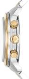 Michael Kors Runway MK9075 Men's Multifunctional Watch Classic Offer, bracelet