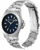 Michael Kors MK9079 Classic Men's Only Time Watch, bracelet
