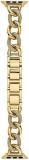 Michael Kors Women's Band for Apple Watch®. 38/40/41 and 42/44/45/49 Stainless S...