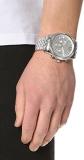 Michael Kors Lexington Chronograph Stainless Steel Watch