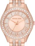 Michael Kors MK4710 Women's Classic Time Only Watch, bracelet
