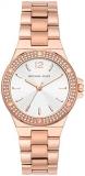 Michael Kors MK7279 Women's Time Only Watch, bracelet