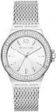 Michael Kors Lennox MK7337 Women's Time Only Watch, bracelet