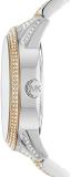 Michael Kors Female's Outlet Brynn, Multicolor Stainless Steel Watch MK6934
