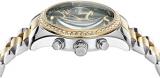 Michael Kors Lexington MK7303 Women's Time Only Watch Classic Offer, bracelet