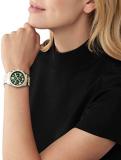 Michael Kors Lexington MK7303 Women's Time Only Watch Classic Offer, bracelet