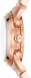 Michael Kors Runway MK7324 Women's Multifunctional Watch Classic Offer, bracelet