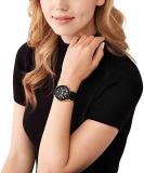 Michael Kors Runway MK7385 Women's Time Only Watch, bracelet
