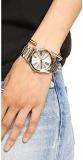 Michael Kors Watches Hartman Three-Hand Watch