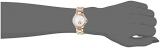 Michael Kors Camille Trendy Women's Only Time Watch MK9051
