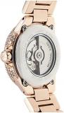 Michael Kors Camille Trendy Women's Only Time Watch MK9051